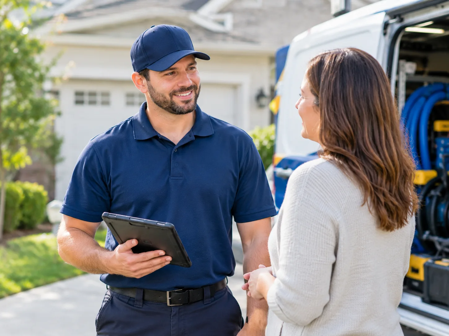 Sewage Backup Cleanup Tappahannock, VA FAQs